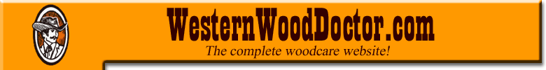 wood finish blog